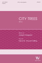 City Trees SSAA choral sheet music cover